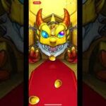 確定演出！無課金コンプ成功か！？#モンスト#モンストガチャ #モンスト確定演出