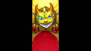 【モンスターストライク】欲張り野郎