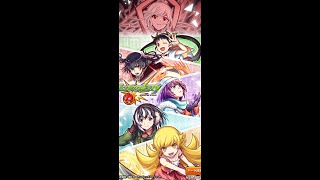 【モンスト参加型】初見さん大歓迎!チェルノボク運極なったし神殿周回でもするか！　#モンスト
