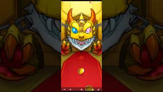 【モンスト】課金ガチャ引いてみた！#モンスト #夏 #ガチャ #神引き
