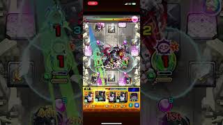 皆さんは本当に気をつけてください。 #モンスト #モンスターストライク