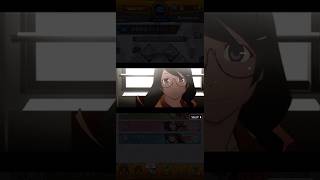 【モンスト×〈物語〉シリーズコラボ】怪異物語ミッション つばさミッションクリア特殊演出 #モンスト #モンストコラボ #物語シリーズ #物語シリーズコラボ #特殊演出