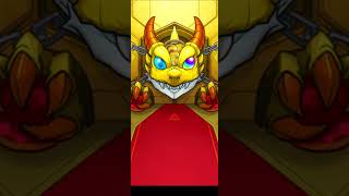 モンスターストライク　鬼滅の刃コラボ　10連ガチャ #モンスト #モンスターストライク #鬼滅の刃