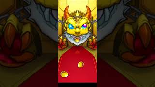 【モンスト】オンリーαプレミアムセレクションガチャを引く！【ガチャ】#モンスト #モンスト好きと繋がりたい #モンスターストライク #ガチャ動画 #10連ガチャ
