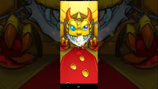 プレミアムコレクションガチャ、ラスト10連❗【モンスト】