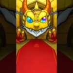 【モンスト】10連無料ガチャ オンリー‪α プレミアムセレクションガチャ ご主人に引いてもらってみた！ #shorts