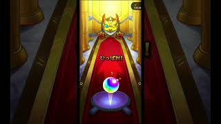 【モンスト】ダンダダンモンストコラボガチャのモモ狙いで、配信中に10連引いてみたら…?!! #モンスト #モンスターストライク #ダンダダンモンストコラボ #ガチャ動画 #shorts #short