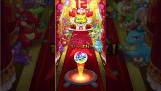 【#モンスト】12周年人気投票ガチャ:メインサブ共にTOP20組でニケ、メビウス、やば女狙い！【ライブ切り抜き】#shorts #12周年人気投票ガチャ #モンスト12周年