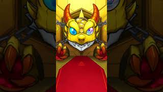 モンストアニメオールスター感謝トク玉2日目 モンスト