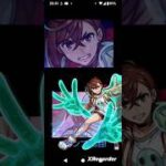 【モンストダンダダンコラボ記念ログインスタンプ4日目!】#モンストダンダダンコラボ第1弾