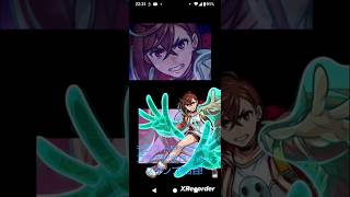 【モンストダンダダンコラボ記念ログインスタンプ4日目!】#モンストダンダダンコラボ第1弾