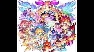 【モンスト】オーブ集め50個集める