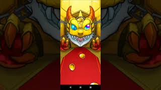 【モンスト】パート82「ダンダダンガチャ」リークル