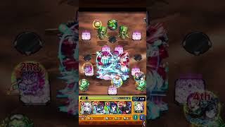 【モンスト】猗窩座のBGM変えてみた