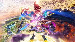 ソロモン叡智の魔術王BGM   16分耐久【モンストアニメ】