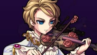 【モンスト】轟絶:異形なる音色と思想BGM～Sui Remix～