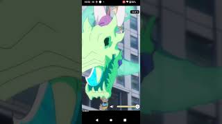 【モンスト】デットバースリローデットがCMに来た！。#モンスト #デットバースリローデッド#モンストアニメ#shorts