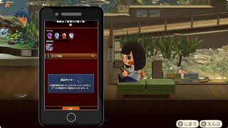 【モンスト】地獄の書庫リセットオーブ回収 DAY4
