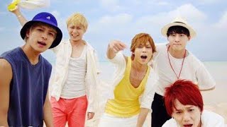 Da-iCE、新曲「Monster」🎵✨アニメ『モンスト デッドバースリローデッド』OP主題歌に決定👊🔥