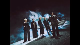 TTH- Da-iCE、モンストアニメOP主題歌「Monster」配信＆MV公開