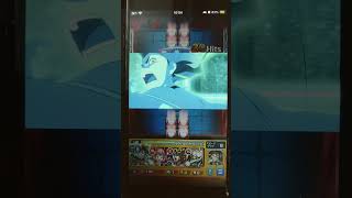 モンストダンダダンコラボ見せてやりましょうUFO!いやUAP!特殊演出2