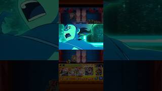 【モンスト×ダンダダンコラボ】セルポ星人特殊演出 #モンスト #モンストコラボ #ダンダダン #ダンダダンコラボ #特殊演出 #dandadan #綾瀬桃 #オカルン #セルポ星人