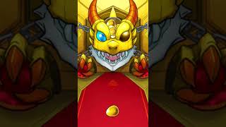 【モンスト・ガチャ】追いガチャもコラボ限定確定演出!!　ダンダダン×モンスト【monsterstrik】#モンスト#コラボ#ダンダダン