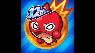 猗窩座の運極終了！禁忌やるぞ！！　 #モンスト       #shorts