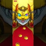 #モンストガチャ #鬼滅の刃コラボ 我慢出来なかったので追加します！#shorts