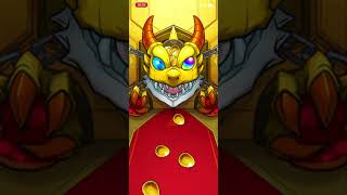 #モンストガチャ #鬼滅の刃コラボ 我慢出来なかったので追加します！#shorts