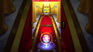 未所持が良かったなぁ#モンスト #モンスターストライク #shorts