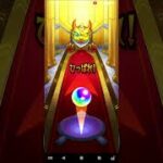 ダンダダンのガチャ（特殊演出あり）#ネタ #モンスト #無課金 #特殊演出