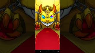 【モンストガチャ】シングルガチャ回していく～！ #ガチャ神引き #モンスターストライク