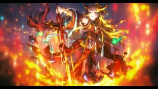 モンスト【『超究極』　イザナミ】初見で楽しむ配信＆妖精反射のみミッション攻略