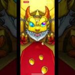 【モンスト 】ジジ欲しい最後のチャンス！ #モンスト #モンストガチャ #ダンダダンコラボ #ダンダダン