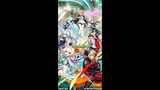 【モンスト】書庫オーブ回収は義務。　#モンスト