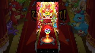 人気投票ガチャ無課金だけどほぼ被るのきつい #ガチャ神引き