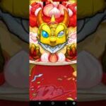 「モンスターストライク」人気投票ガチャ‼️