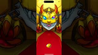 モンスト鬼滅の刃#モンスト #ガチャ神引き #モンスターストライクコラボ  #鬼滅の刃