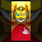 〖 モンスト 〗トク玉ガチャでもかわいい子きた