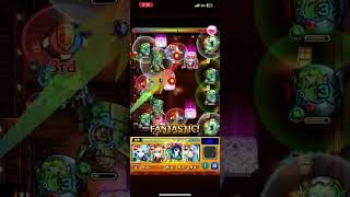 鬼滅の刃コラボ、モンスト初心者