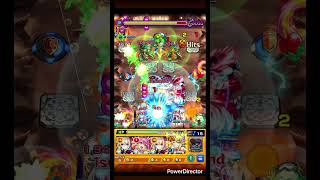 つよ #モンスト #モンスターストライク #超究極 #鬼滅の刃コラボ