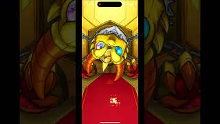 モンストグリーンファンタジーのトク玉#モンスト#モンストガチャ#モンストグリーンファンタジー