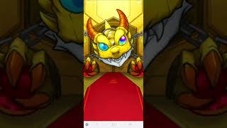 【モンスト】オーブ１００個ちょいゲットしたのでダンダダンガチャ引いたら…【確定ｷﾀ━(ﾟ∀ﾟ)━!】