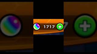 いーないーなと揃ったのでw無課金オーブなのでチケット交換出来ない😭#モンスト