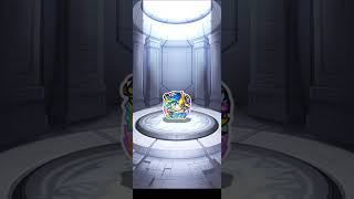 モンスターストライク　シールオブジェネシス　10連ガチャ #モンスト