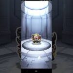 シールガチャ10連‼️【モンスト】