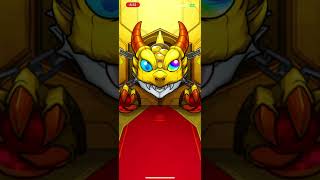 コラボガチャ10連！遊戯を引けるのか！？#モンスターストライク #モンスト #モンストガチャ #コラボガチャ