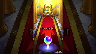 【 モンスト×遊戯王】1発目💥コラボガチャ💥1発目で!? #モンスト　#モンストガチャ　#モンスターストライク
