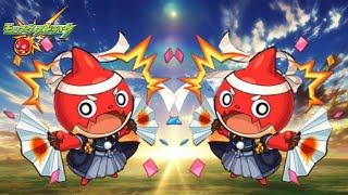 【モンスト】11/1夜の部！まったりストライカー！初見さん大歓迎！【aki-games/aki】